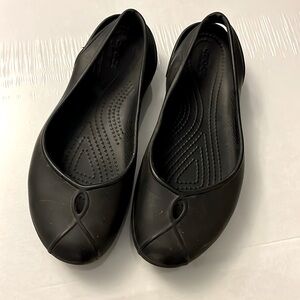 Crocs Flats